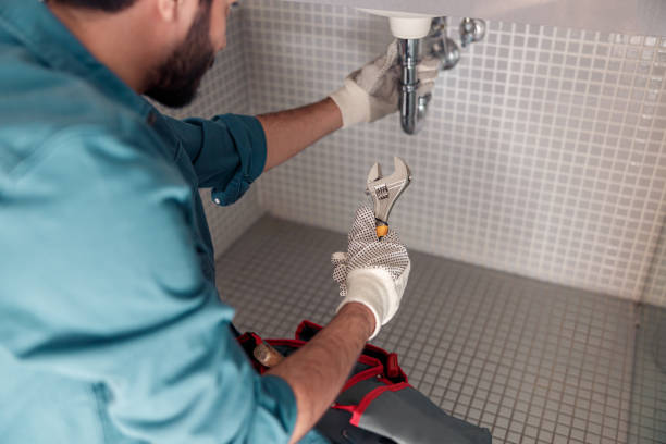 Trusted Mathews, LA Plumbing  Experts